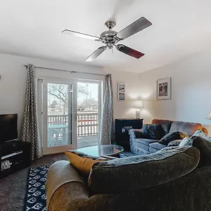 Raffles Holiday home Ocean City